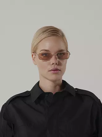 PRADA | Lunettes de soleil 0PRA60S/59 | gold